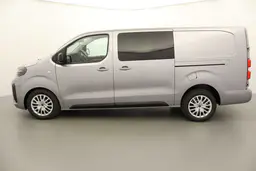 Peugeot Expert - photo 4