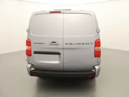 Peugeot Expert - photo 5