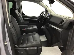 Peugeot Expert - photo 6
