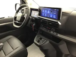 Peugeot Expert - photo 8