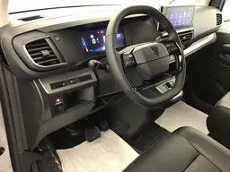 Peugeot Expert - photo 10