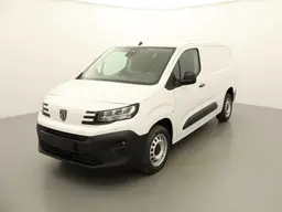 Peugeot Partner - photo 1