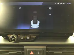 Peugeot Partner - photo 15