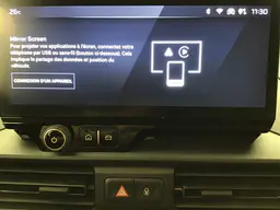 Peugeot Partner - photo 16