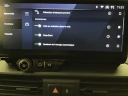 Peugeot Partner - photo 19