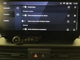 Peugeot Partner - photo 20