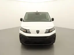 Peugeot Partner - photo 3