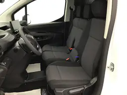 Peugeot Partner - photo 23