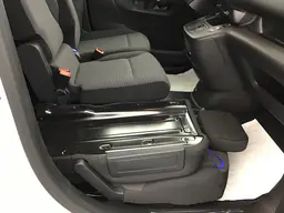 Peugeot Partner - photo 25