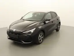 MG MG3 - photo 1