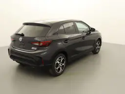 MG MG3 - photo 2