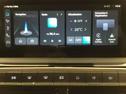 MG MG3 - photo 15
