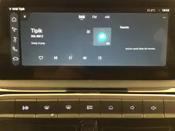 MG MG3 - photo 18