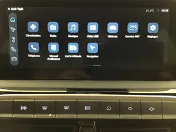 MG MG3 - photo 19
