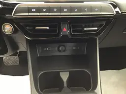 MG MG3 - photo 23