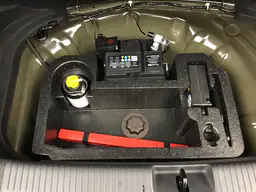 MG MG3 - photo 27