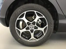 MG MG3 - photo 28