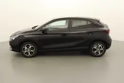 MG MG3 - photo 4