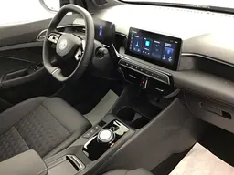 MG MG3 - photo 8