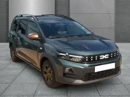 Dacia Jogger - photo 1