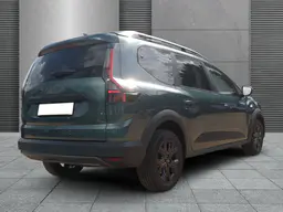 Dacia Jogger - photo 3