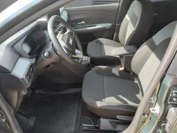 Dacia Jogger - photo 4