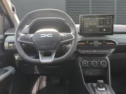 Dacia Jogger - photo 5