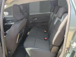Dacia Jogger - photo 6