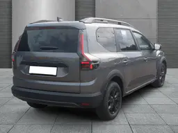Dacia Jogger - photo 3