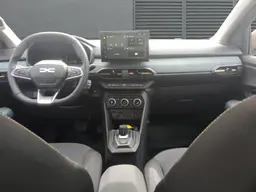 Dacia Jogger - photo 5