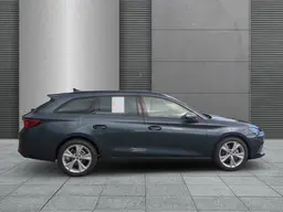 Seat Leon - photo 2