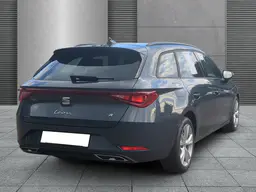 Seat Leon - photo 3