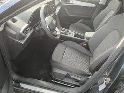 Seat Leon - photo 4