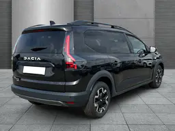 Dacia Jogger - photo 3