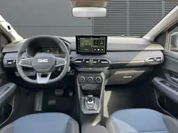 Dacia Jogger - photo 5