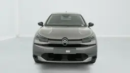 Citroen C4 - photo 2