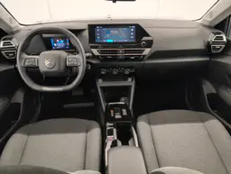 Citroen C4 - photo 12