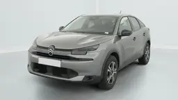Citroen C4 - photo 3