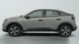 Citroen C4 - photo 4