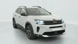 Citroen C5 AIRCROSS - photo 1
