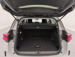 Citroen C5 AIRCROSS - photo 11