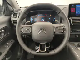 Citroen C5 AIRCROSS - photo 14