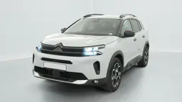 Citroen C5 AIRCROSS - photo 3