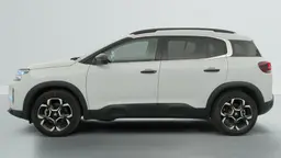 Citroen C5 AIRCROSS - photo 4