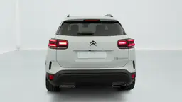 Citroen C5 AIRCROSS - photo 6
