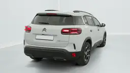 Citroen C5 AIRCROSS - photo 7