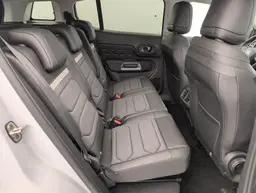 Citroen C5 AIRCROSS - photo 10