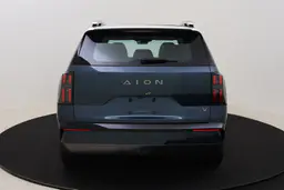 AION V - photo 7