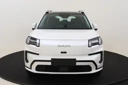 AION V - photo 2
