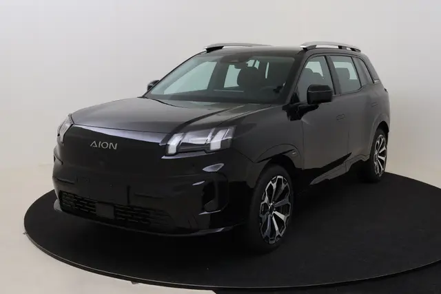 AION V
